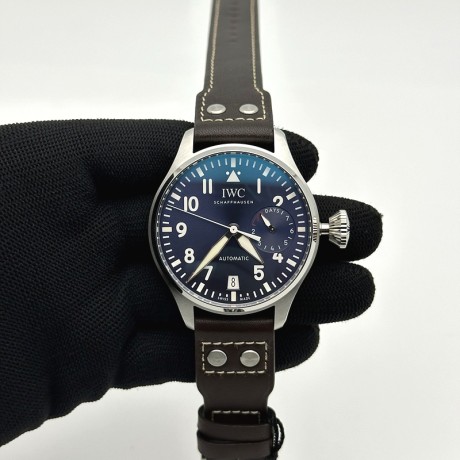 ZF공장 IWC 2016 빅파일럿 어린왕자에디션 IW500916  IWC 2016 Big Pilot Le Petit Prince Edition