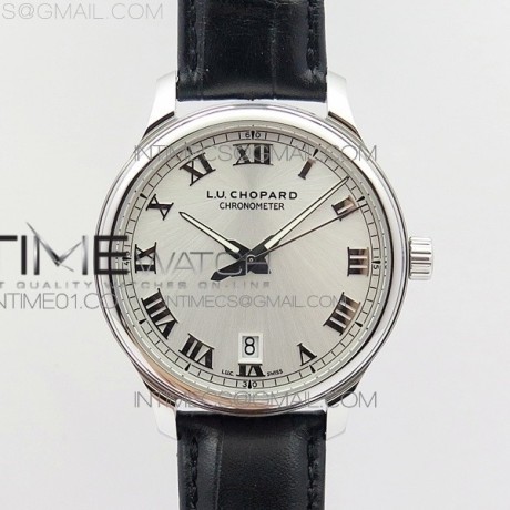 FK L.U.CHOPARD 168544-3002 스틸 실버다이얼
