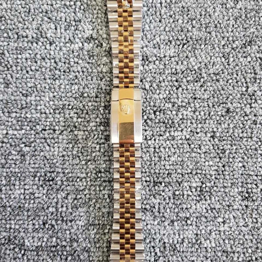 BP 데이저스트 41MM 전용 브슬 옐로우골드