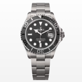 Clean공장 롤렉스 요트마스터 티타늄 블랙다이얼 브레이슬릿 클린공장 Yacht-Master 226627 Titanium Clean 1:1 Best Edition Black Dial on Titanium Bracelet VR3235