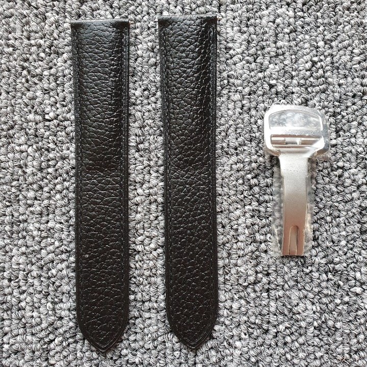K11탱크솔로 27미리 24미리 소가죽 버클
