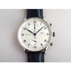 ZF공장 IWC 포르투기저 크로노그래프 PORTTGUESE IW371446 포르투기저 크로노그래프 v3버전