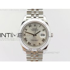 BP공장 V2 롤렉스 데이저스트2 스틸 실버다이얼 로만인덱스 Rolex DateJust2 SS&Silver Dial Roman Index 신형브레스렛