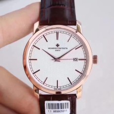 일반공장 바쉐론콘스탄틴 트레디셔널 로즈골드 4타입다이얼 VacheronConstantin Traditionnelle RG/4Type Dial