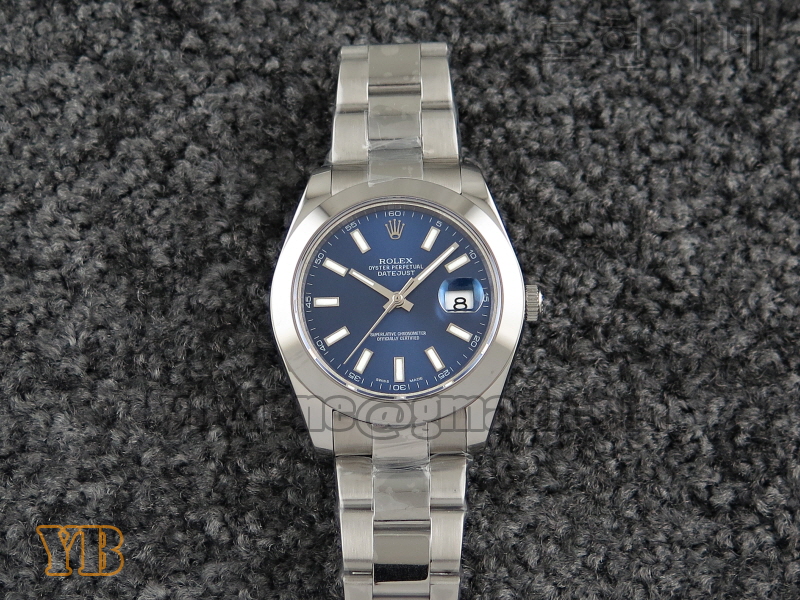 BP공장 V2 롤렉스 데이저스트 2 - 116300 Rolex DayJust II 116300