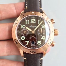 일반공장 브레게 타입XX 금통모델 Breguet TYPEXX RG