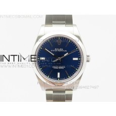 BP공장 롤렉스 오이스터퍼페츄얼 블루 Rolex Oyster Perpetual Blue