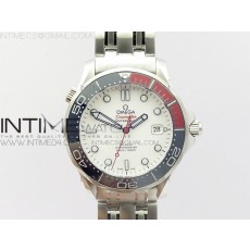 BP공장 오메가 씨마스터 다이버 300M 커멘더즈워치 브레이슬릿 SEAMASTER DIVER 300M SS 