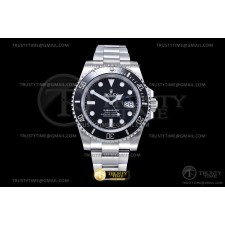 CLEAN공장 롤렉스 서브마리너 블랙데이트 116610LN VR3135무브먼트 클린공장 CleanFactory Rolex Submariner Black Date 116610LN VR3135 클린