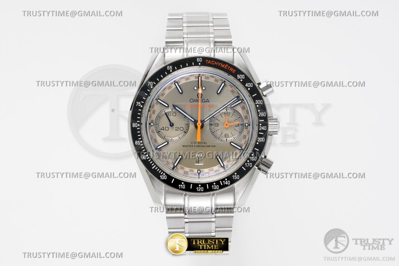 BBT공장 오메가 스피드마스터 문워치 스틸 실버다이얼 브레이슬릿 Speedmaster Moonwatch SS/SS Silv BTF A9900