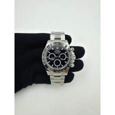 국내배송!! VS공장 롤렉스 신형 4801(4802) 블랙 세라토나 가성비모델 (고유번호 0bvs3)