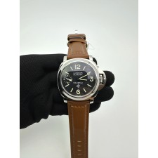 국내배송!! HW공장 파네라이 루미노르 마리나 PAM005 솔리드백 가죽스트랩 (고유번호 5h27)